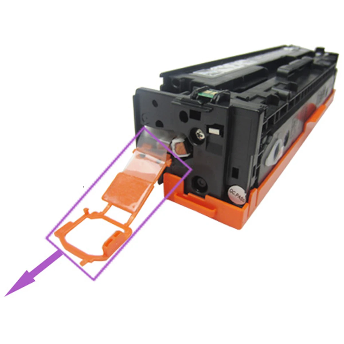 

Toner Cartridge Replace for Canon i-SENSYS i SENSYS iSENSYS ImageClass ImageRunner IC Satera Laser Shot LaserShot LBP7200C