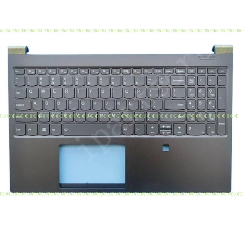 HN DD nueva cubierta de teclado con reposamanos de 15,6 "para Lenovo Yoga C940 2 en 1 C940-15IRH C940-15