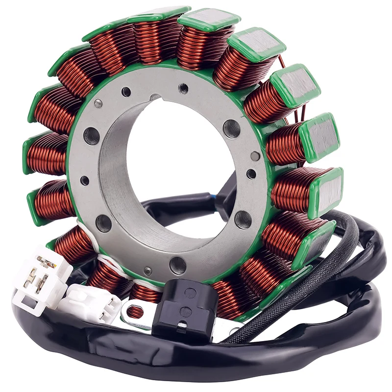 Motorcycle Accessories Generator Ignitor Stator Coil For Arctic Cat 1000 XT 550 EFI 700 Alterra TRV HDX 500 Mudpro TBX VLX XR