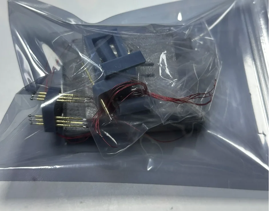 joystick Dedicated Test Equipment Hall Effect and Carbon Film Universal Improve replacement efficiency