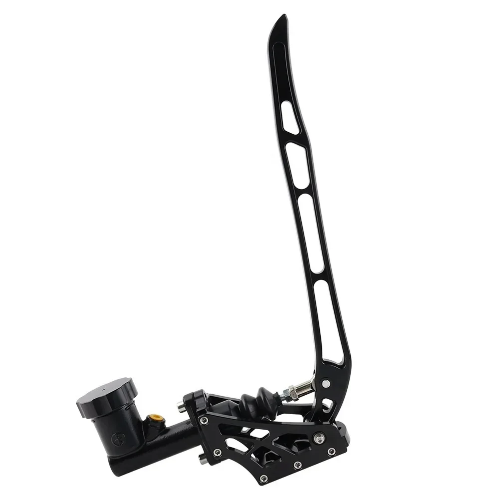 

400MM Car Hydraulic Hydro Handbrake Racing E-Brake Lever Gear Locking Oil Tank Drift