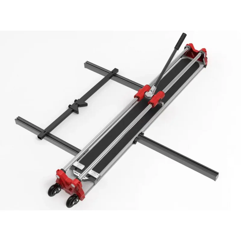 Professional Manual Flatbed Cutting Machine For Large Format Tiles, Industrial DIY Grade Customization, OEM ODM