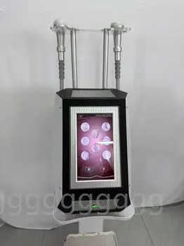 2 v 1 zpevňující kryo TShock stroj na hubnutí těla, chladicí sochařství, mrazicí odstraňování tuku, zpevňující kryoterapie 10 nejlepší prodej kryolipolýza - №7