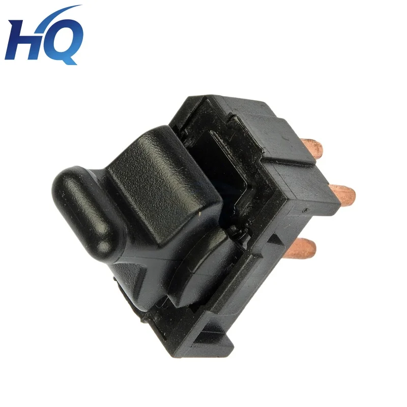 

19245389 Power Window Switch Center Console For Chevy Corvette 1984-1989