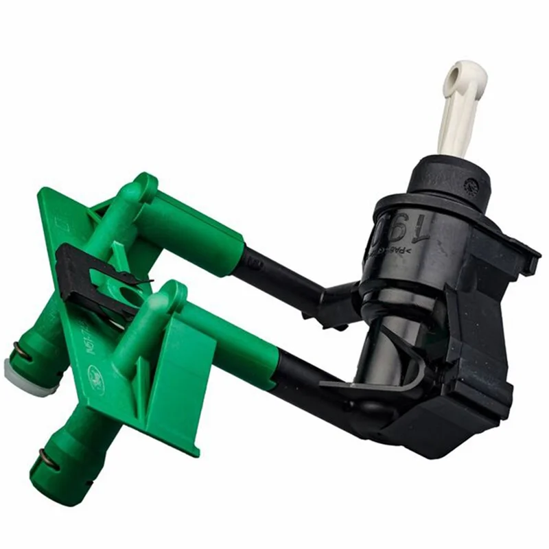 

Car Clutch Master Cylinder 1M5Z7A543AA 98AB7A543AF 1306698 1133522 1064291 1595244 For FORD FOCUS TOURNEO TRANSIT Component-A99D