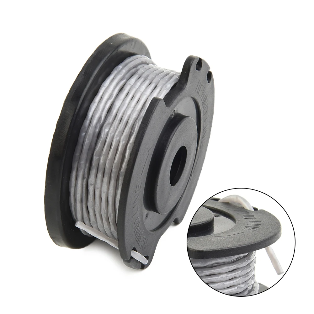 Spool Line Feed Designed for Bosch ART 23 SL ART 26 SL Trimmer Replaces F016800569 F016800385 3600HA5002 3600HA5170