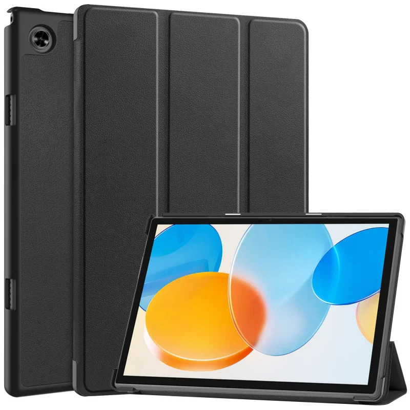 

Tablet Protective Case For Teclast M40 Pro P20HD P20S Cover M40Pro Leather Case