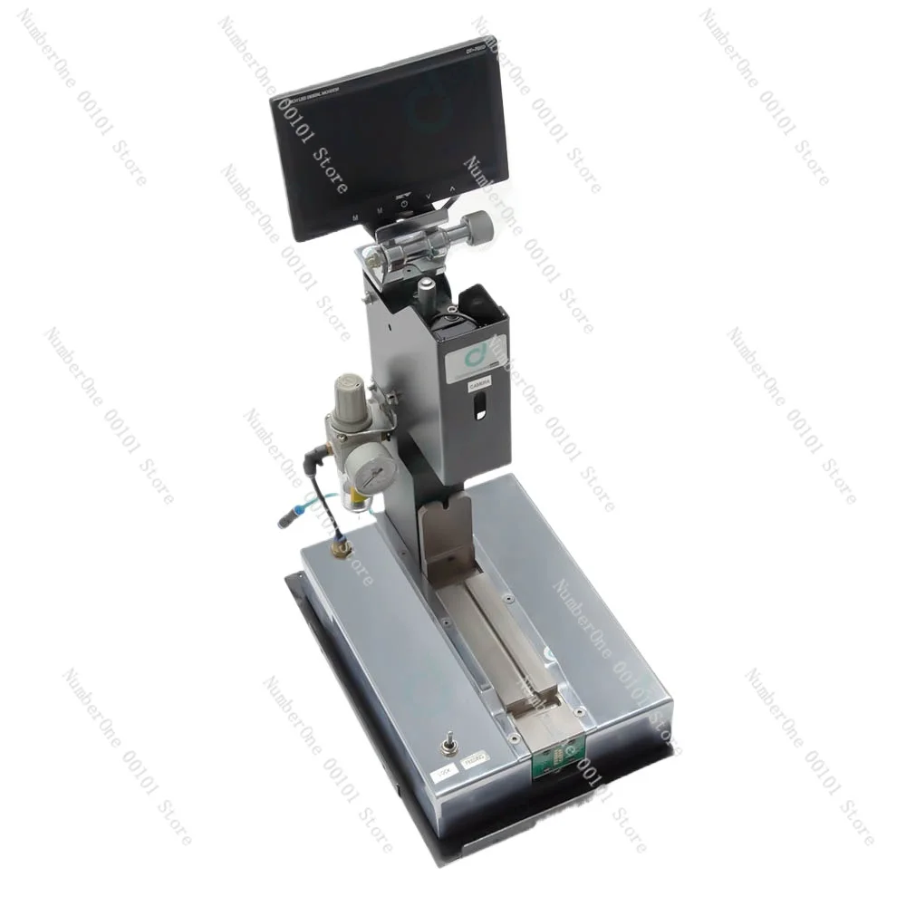 

SMT Parts SBFA00020K SM Feeder 8mm Calibration Jig For Production Line