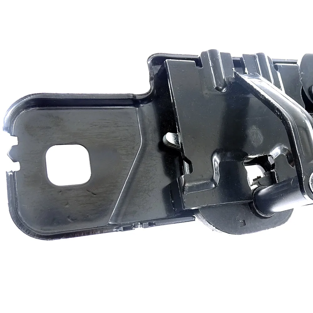 4F9827383G سيارة الخلفي الجذع قفل بمزلاج المحرك الإطار لأودي A4 Q5 Q7 VW باسات سكودا اوكتافيا رائع 4F9 827 383A 4F9 827 383 E