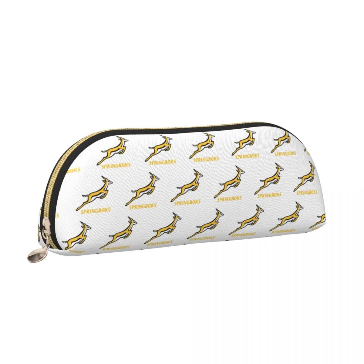 

Springbok Pencil Cases Pen Holder Storage Stationery Supplies Big Capacity Pen Box Pencil Bag for Studen Gifts