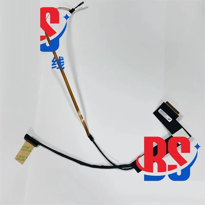NEW LCD Flex Cable For MSI Gs65 Ms16q5 Ms-16q4 Screen Cable K1n-3040130-h39
