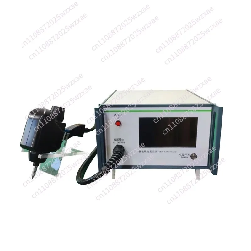 ESD electrostatic discharge generator, electrostatic discharge emulator ESD-0220C