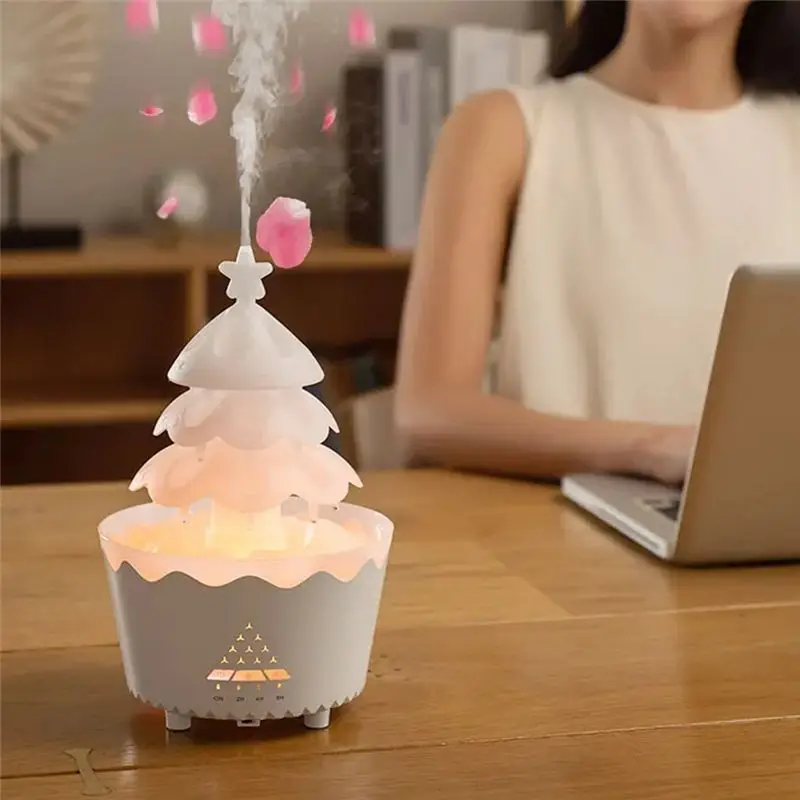 abvi-lucky-tree-aromatherapy-essential-oil-diffusers-rotatable-water-drip-humidifier-for-home-250ml-7-color-lights-us-plug