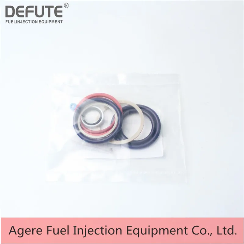 

Набор для ремонта инжектора Carter C7 C9, насос C7C9 подходит для нового китайского Картера CAT