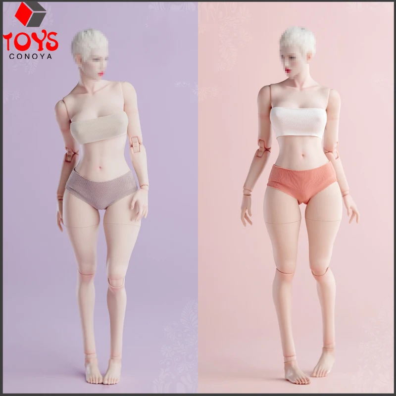 

【2026 Q1】Worldbox AT202pro 1/6, высокая высота, толстое бедро, супер гибкая модель женского тела, 12 дюймов, фигурка солдата, тело куклы