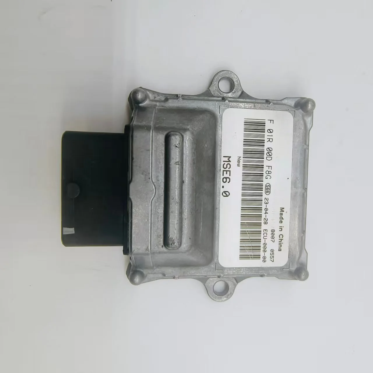 Original MSE6. 0 F01R00DF8G  F 01R 00D F8G  ECU Box Ignitor Driving Computer for CFMOTO
