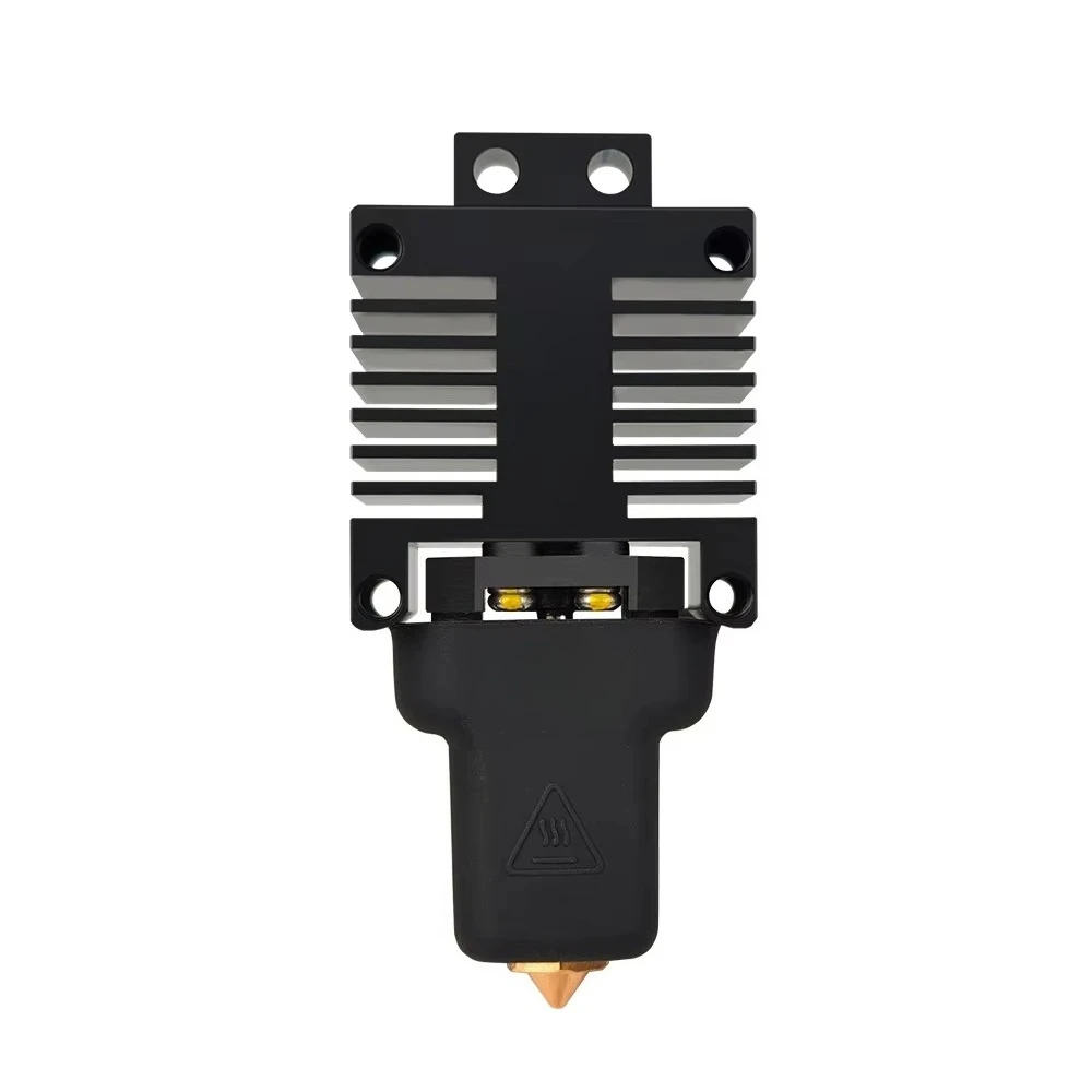 Minda AD-F4 Integrated Hot End Kit with 0.6mm Alloy Nozzle for AD-F4 3D Alphabet Printers