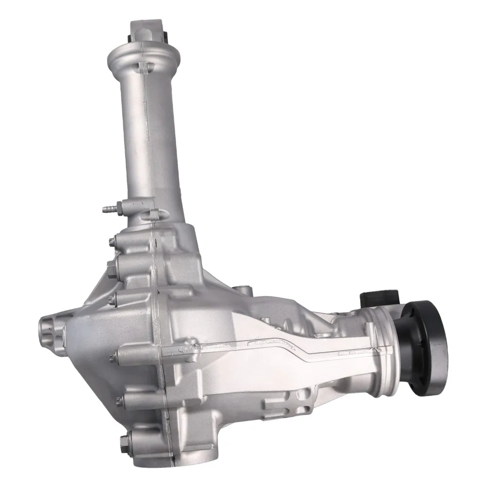 Front Differential 3.46 Ratio Compatible A1673305500 For Mercedes GLS GLE W167 GLS450 GLS600 GLS580 GLE63 GLE53 AMG GLE350