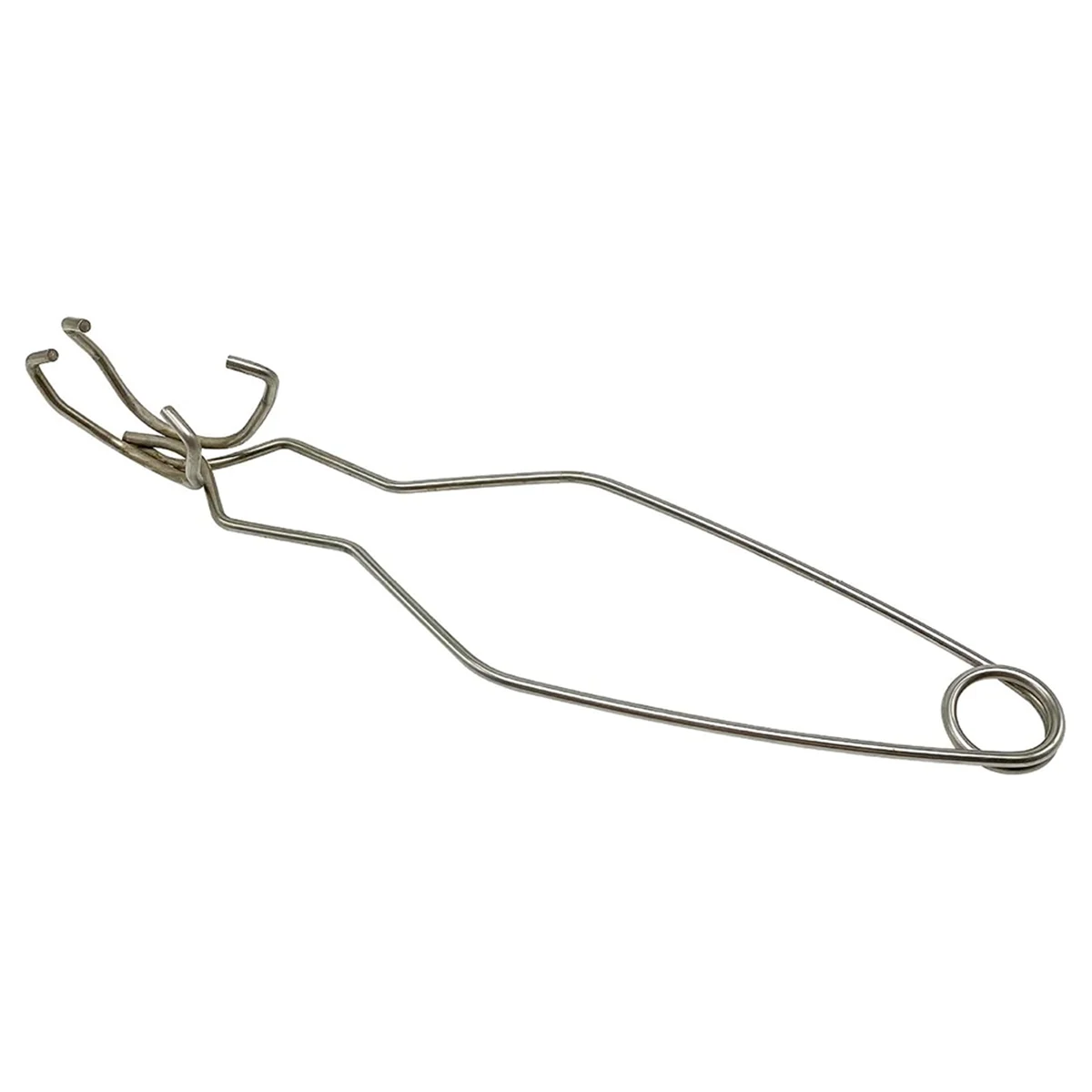 

T27C Маленький плавильный керамический тигель, набор чашек с ручкой для кнутовых щипцов, 2А, набор керамических тигля для плавления золота, серебра