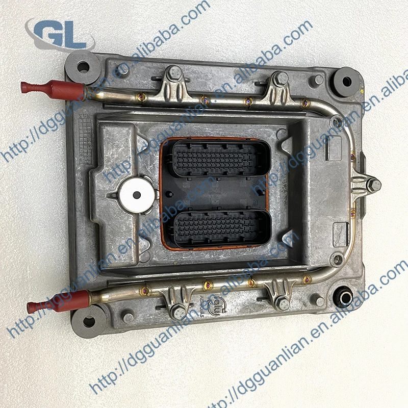 

Engine Control Module 21900553 For Vo-lvo ECM D13