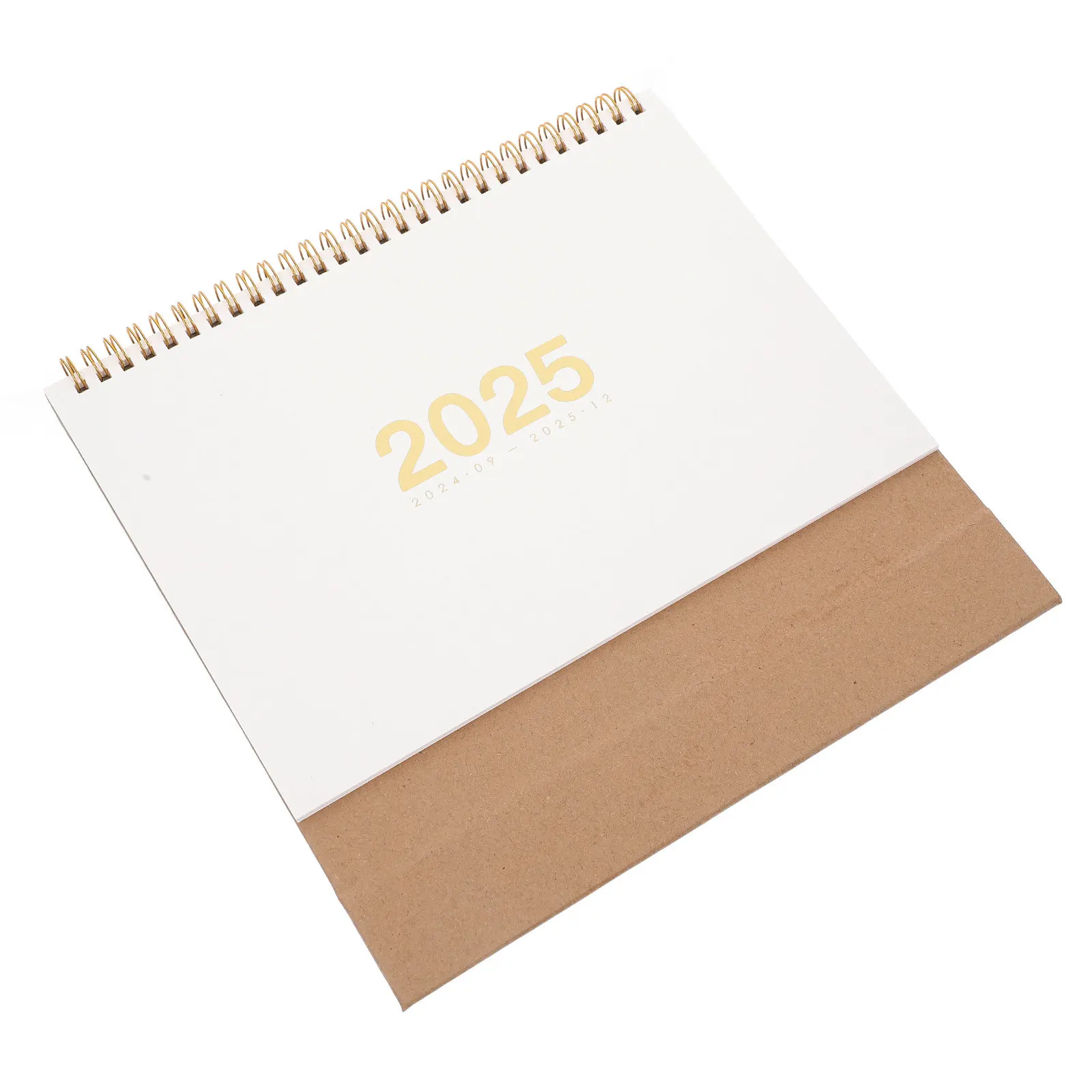 

Настольный мини-календарь на 2025 год, откидной, эстетичный, на спирали, функциональный, для офиса и дома, декоративный, с большим объемом информации