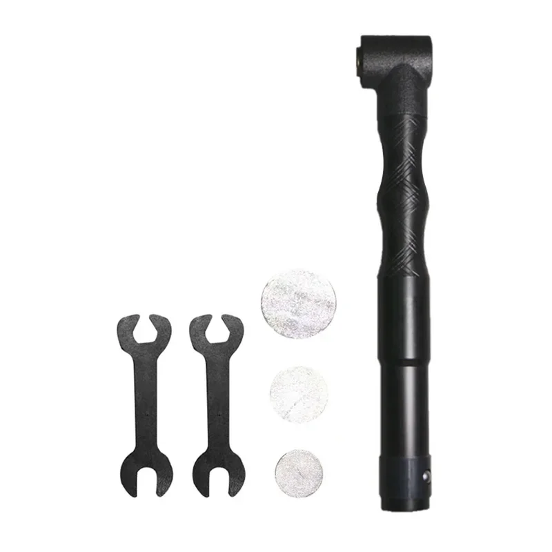 90 degree handpiece for foredom motor anging flexible shaft grinder mill grinder machine 90D elbow power tool parts