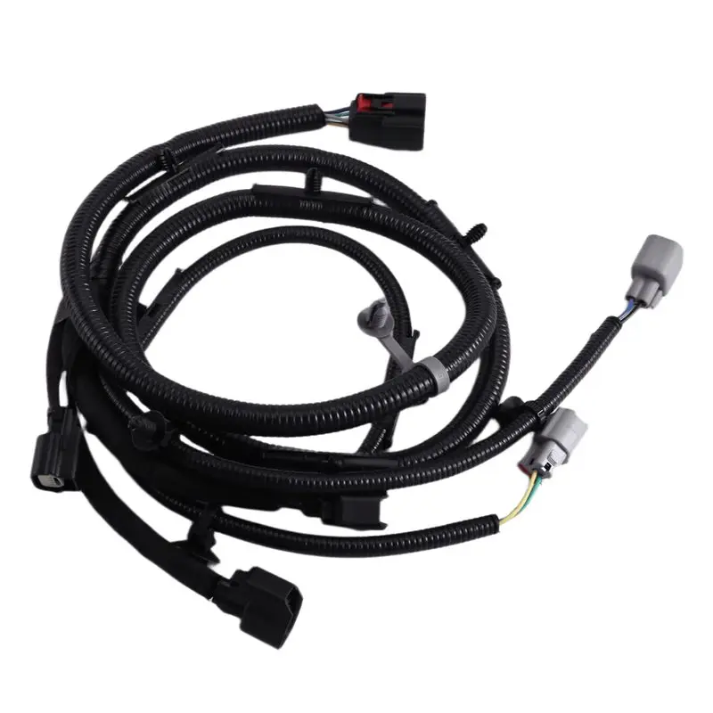 Autohupe Kabelbaum F2GT-13A840JC F2GT13A840JC für Ford New Edge L