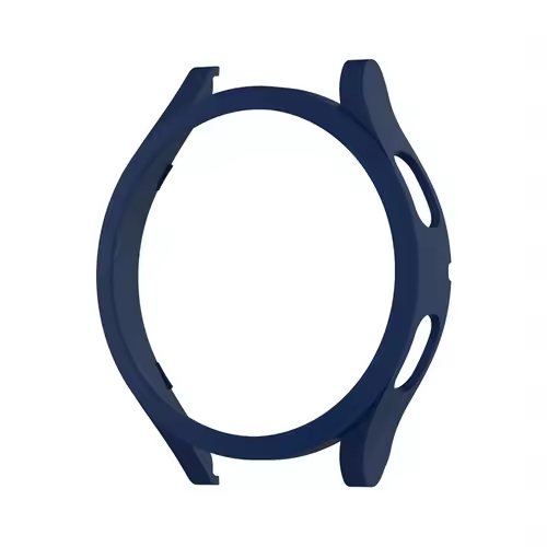Watch Cover for Samsung Galaxy Watch 4 40mm 44mm 42mm 46mm 45mm,PC Matte Case All-Around Protective Bumper Shell for Watch5/5Pro - Image 9