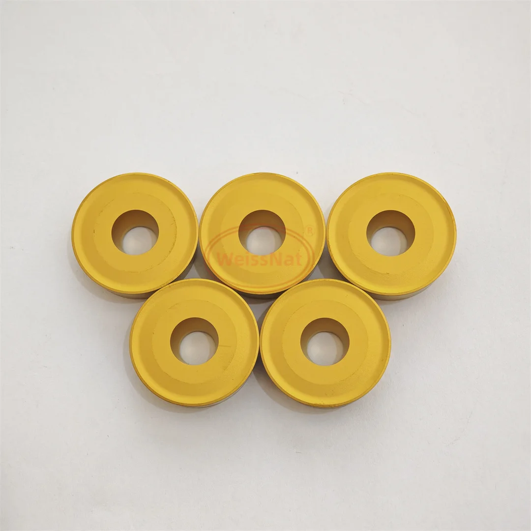 

RDKW10T3MO RDKW1204MO RCMX2507MO RDKW1604MO OP1215 OP1315 OC2025 Carbide Insert RDKW RCMX Inserts