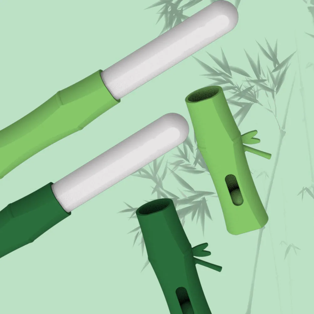 

Stylus Case Pencil Protector Silicone Sleeve High Grade Extend Sliding Dropping Break Stylish Gift Friend Family