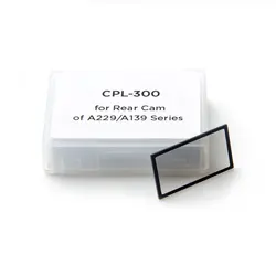 VIOFO CPL-300 FILTER FÜR HINTERE KAMERA VON A229/A229 PLUS/A229 PRO/A139/A139 PRO/T130