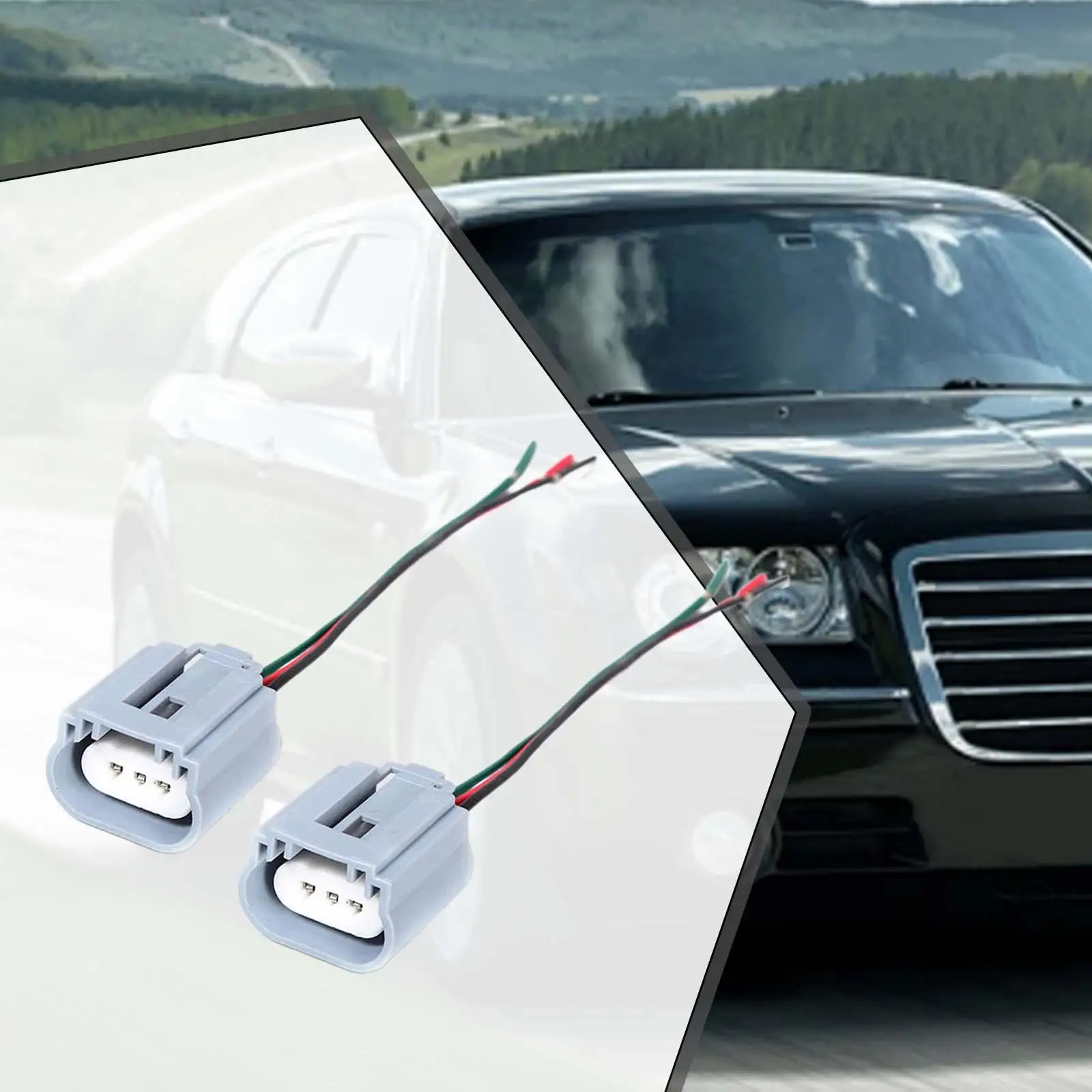 2X Ceramic Headlamp… - image