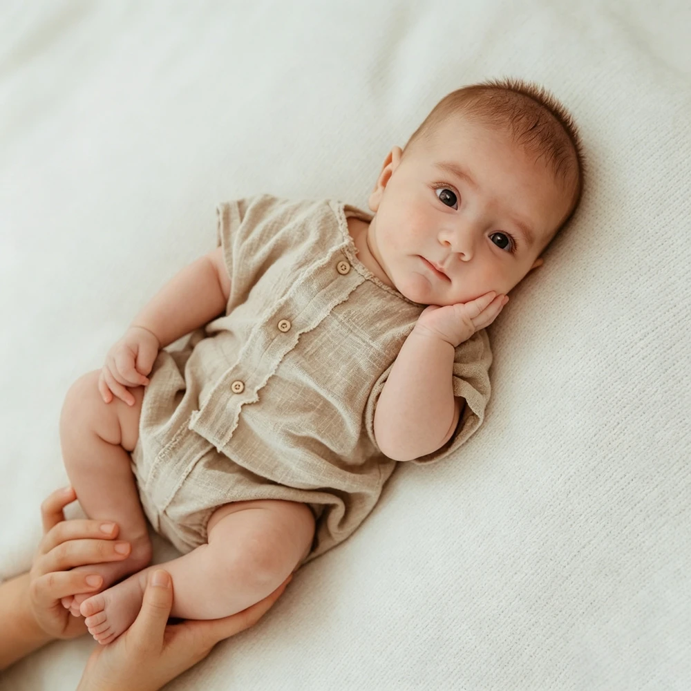 Yenidoğan Fotoğraf Sahne Malze - Baby Clothing Newborn incelemesi ve fiyatı