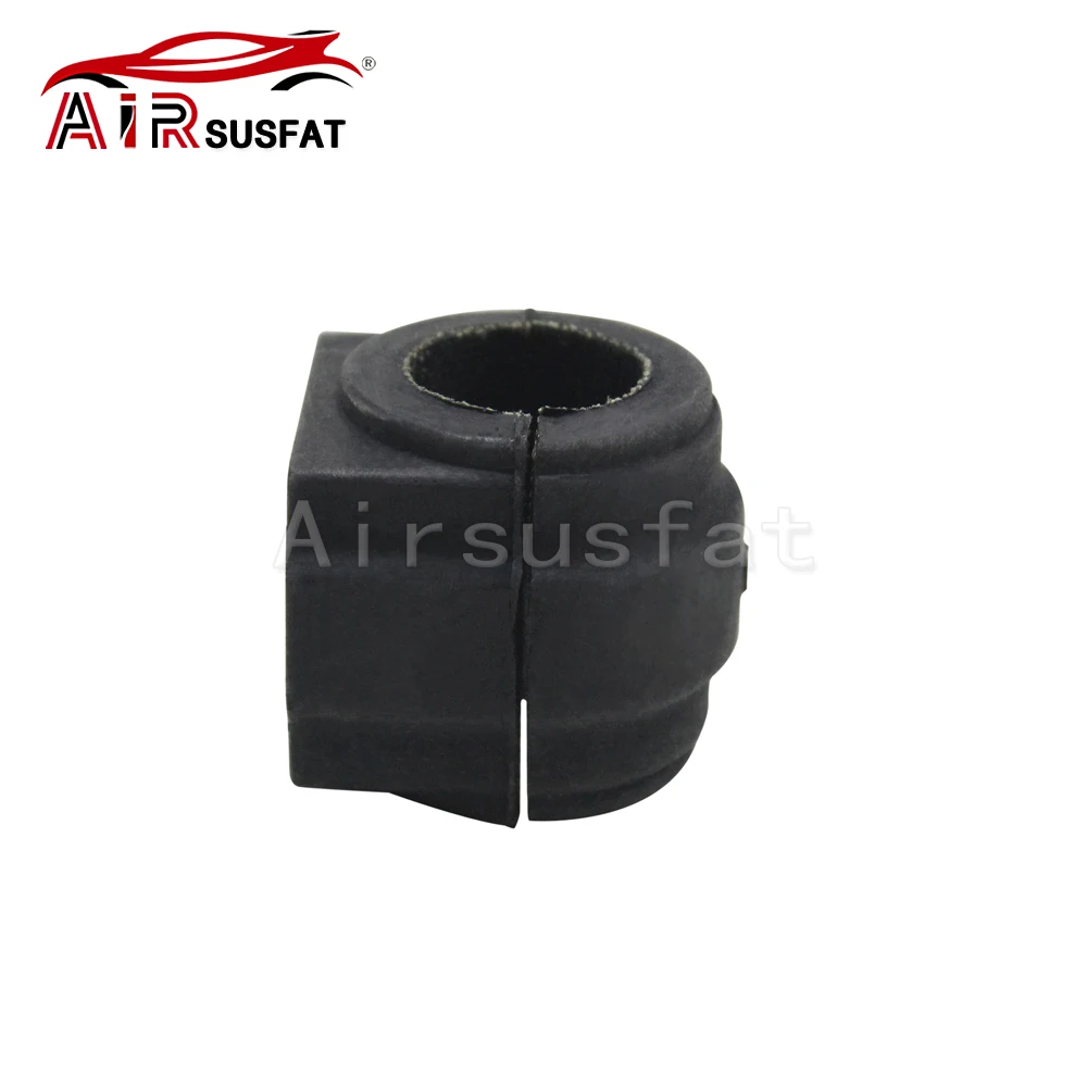 Pair Front / Rear Air Suspension Stabilizer Bar Bushing For BMW MINI F55 F56 31356772844 31356772844 33506862865 33506862865