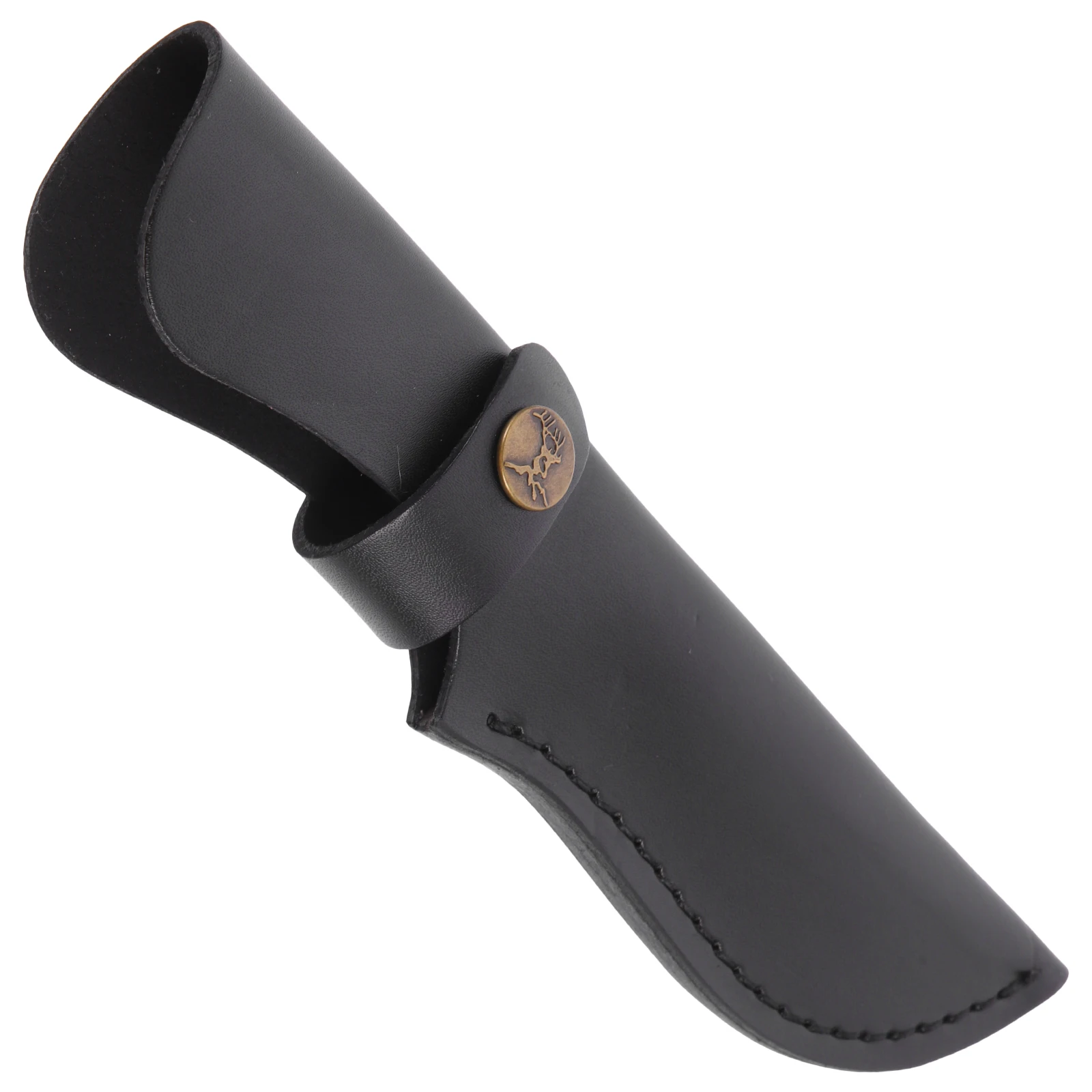 Durable Guard Belt Fixed Outdoor BBQ Camping Kitchen Protects Sharpness Gift Chef Friend Birthday