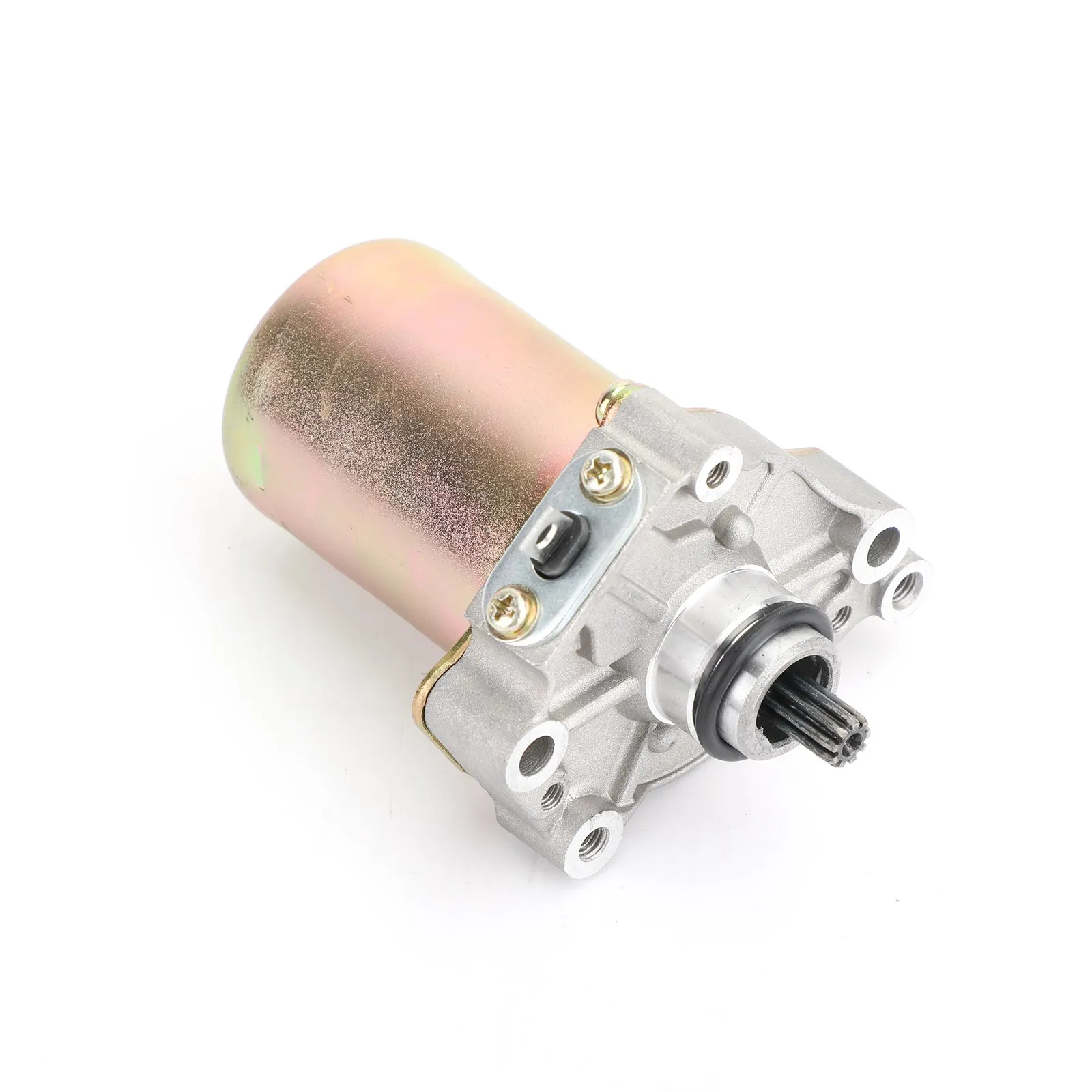 Starter Motor For Aprilia RS125 Classic Tuono For Piaggio Fly  Hexagon  Skipper 125 Hexagon 2931715