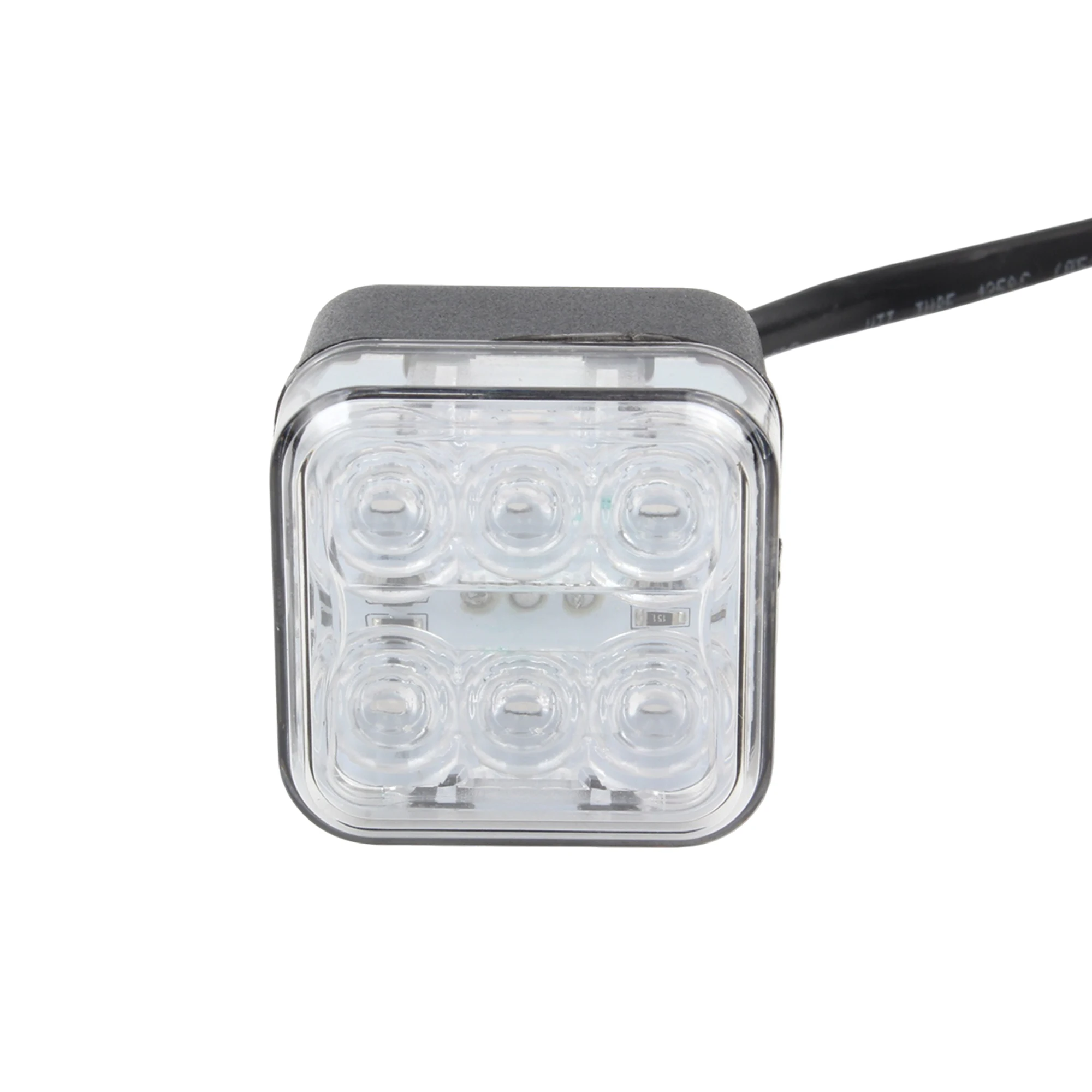 Motorcycle Taillight Rear Brake Light For HUSQVARNA FE250 FE350 FE450 TE150 TE300 TX125 Enduro Motocross Accessories