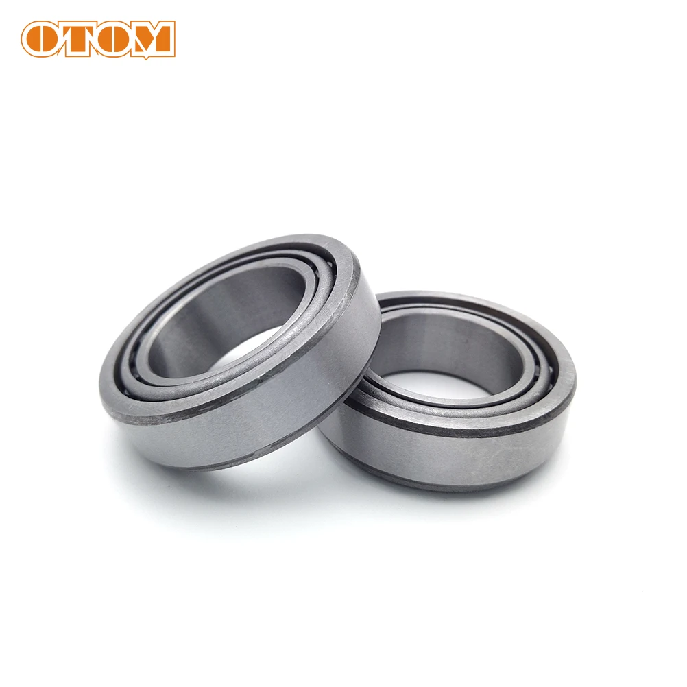 OTOM Motocross 22-1059 Steering Stem Bearing Directional Column 30*50*15mm Pressure Needle For CRF250R 450R Motorcycle Dirt Bike