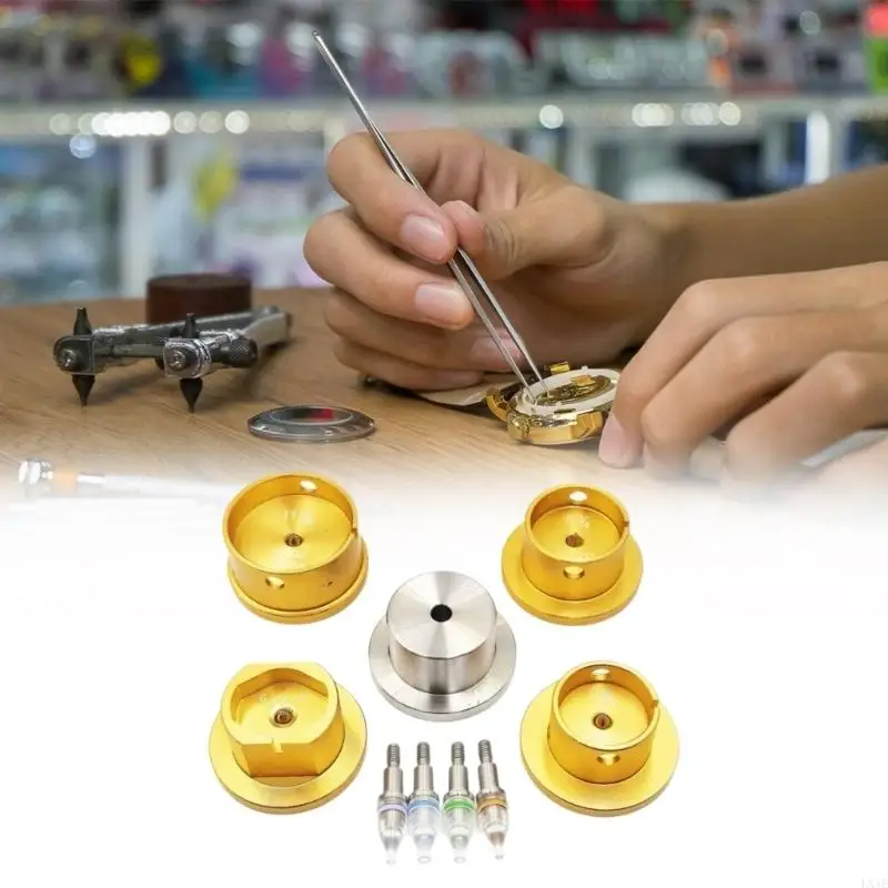 herramienta-reparacion-relojes-herramientas-prensa-manual-con-cabezales-prensa-y-estuche-transporte