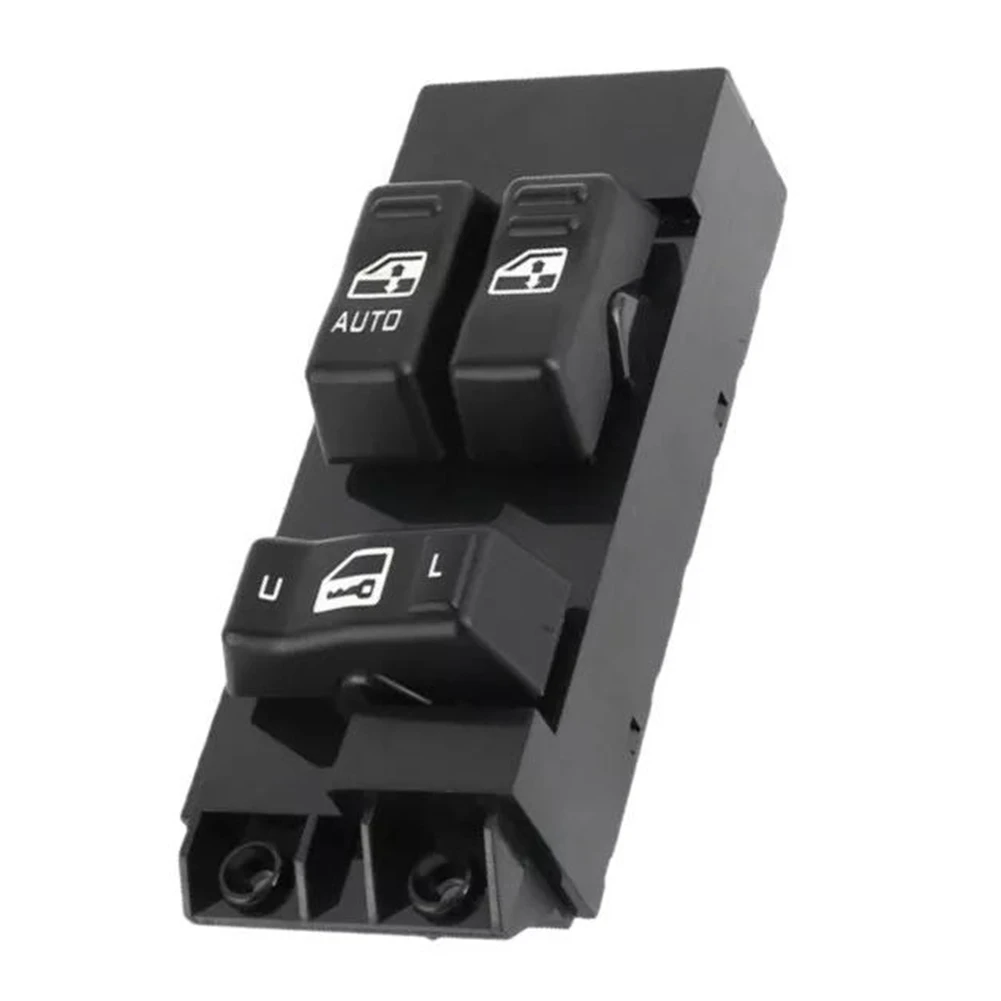 

15753934 15054161 Front Left Electric Power Window Switch Lifter Control Button For Silverado GMC Sierra LHD-T48C