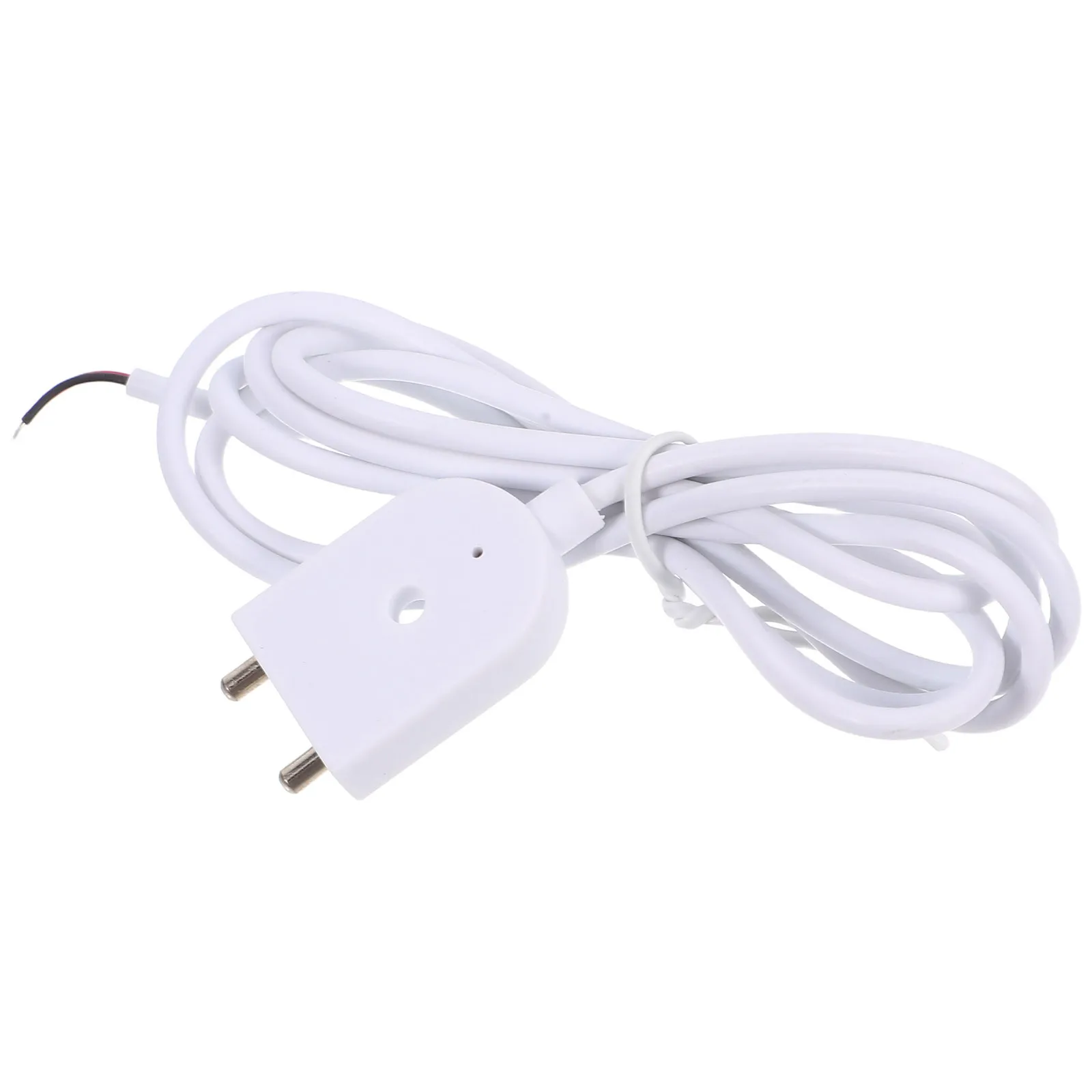 

Water Leakage Alarm Sensor Probe with Cable for Leak Detection Tool Portable Immersion Multi-Use Detection System