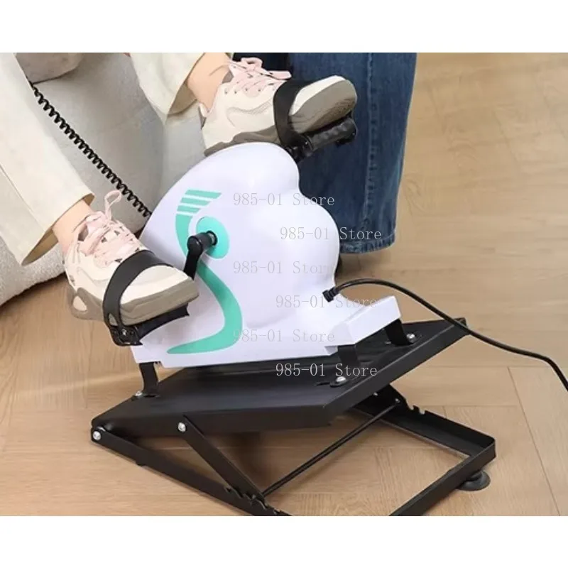 Home Fitness Bicycle for Middle Aged and Elderly Upper and Lower Limbs Exercise Training Equipment