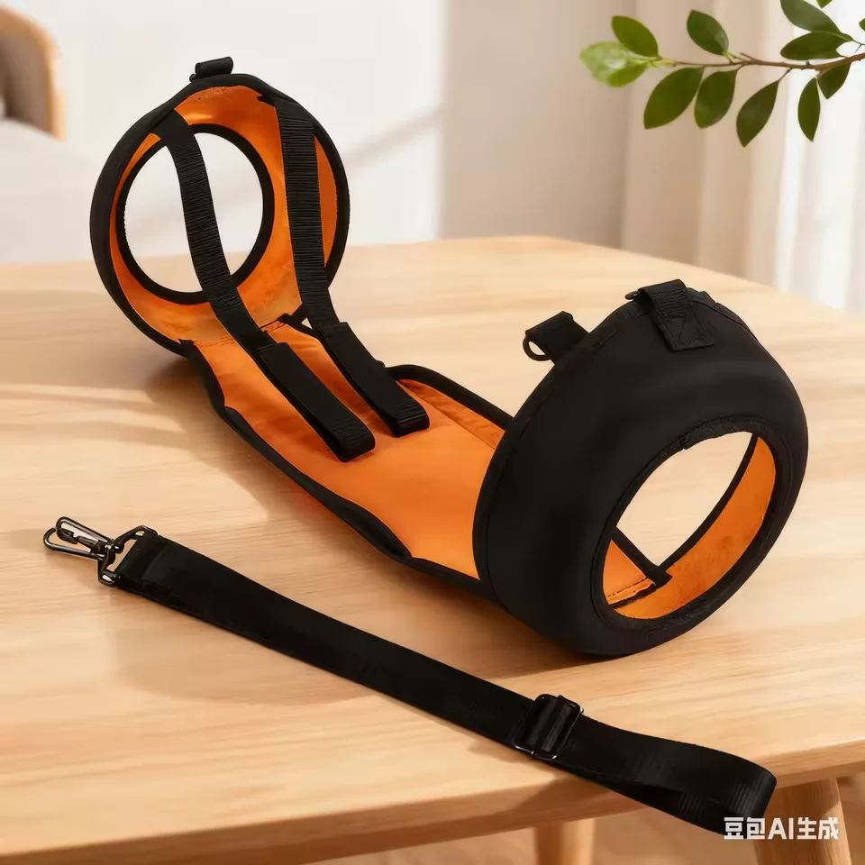 Travel Carrying Str… - image