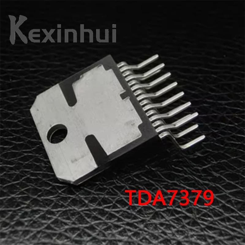 (1piece)100% New TDA7379 7379 ZIP-15 Chipset