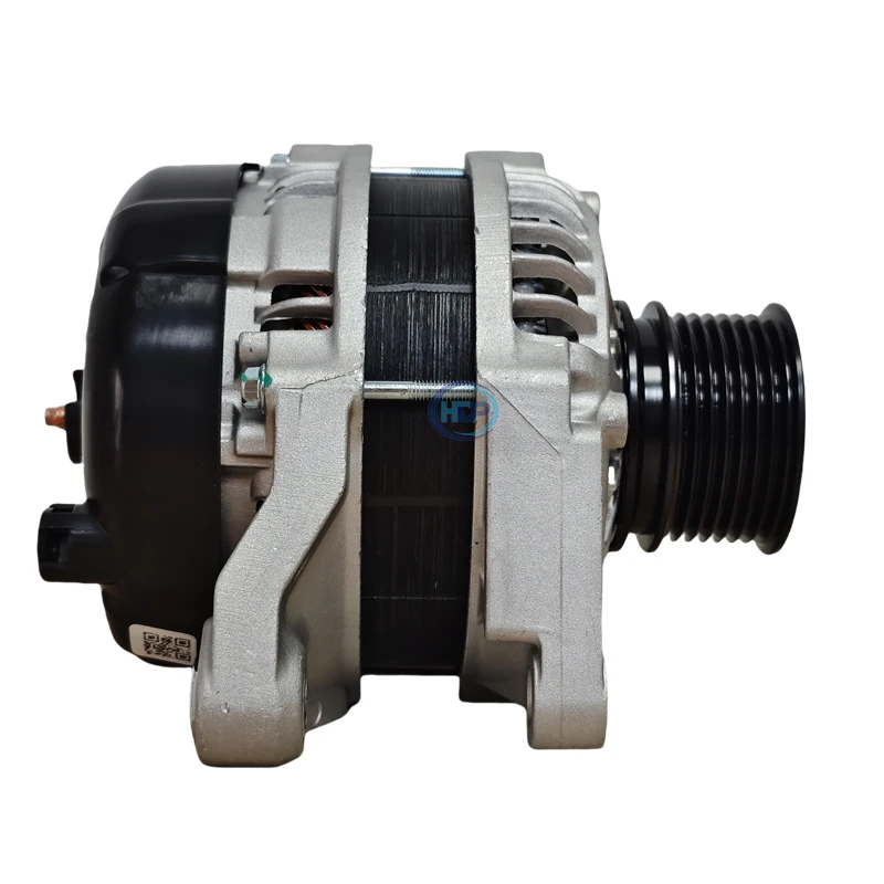 Suitable for Honda Civic 1.5T Accord 10th Generation Generator Unidirectional Wheel 31100-5PA-A01 31100-5PA-A02 Car alternator