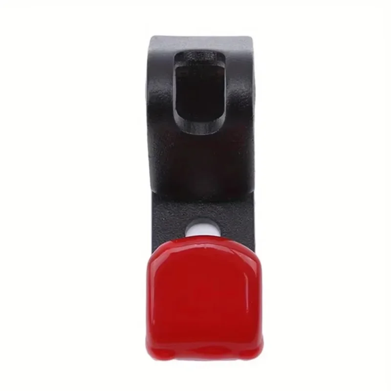 

A58X-Tire Wheel Hub Hook Wheel Shop Display Stand Metal Holder Rack Wall Mounted Racing Car Wheel Hub Hanging Hook