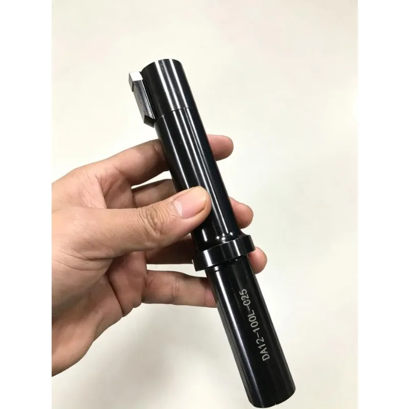 DW Series CNC Lathe Keyway Turning Toolss Milling Cutter DW-2 2mm/DW-14(7.5) 14mm Keyway Blade DA2-3-40L-13.5F-C25
