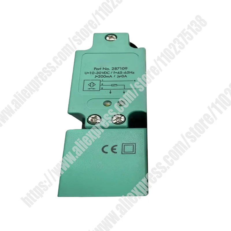 New NJ30+U1+E Proxi…