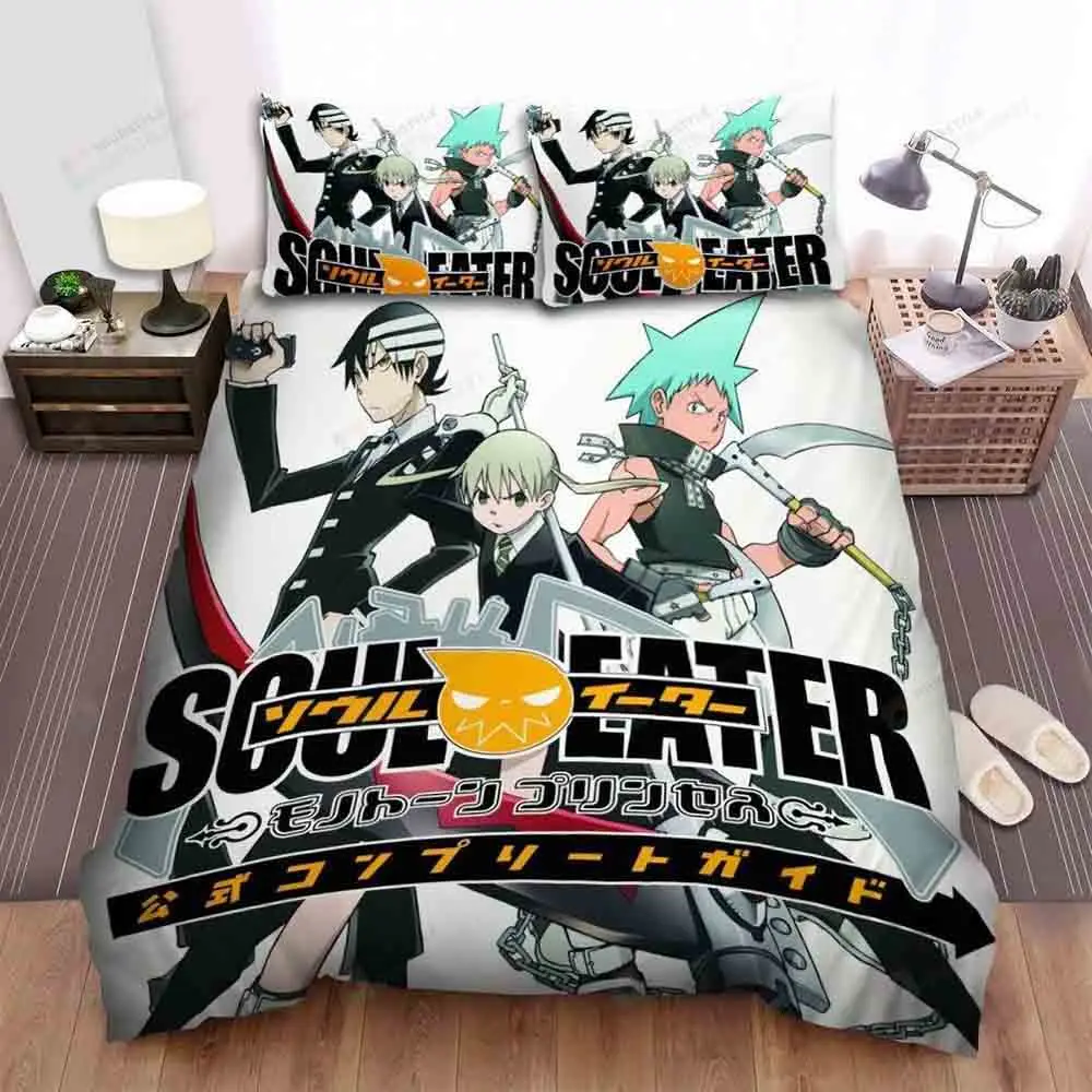 set-di-biancheria-da-letto-soul-eater-2026-con-copripiumino-e-federe-motivo-maka-black-star-per-adulti-ragazzi-e-ragazze-decorazione-per-la-camera-da-letto-disponibile-in-versione-singola-e-matrimoniale