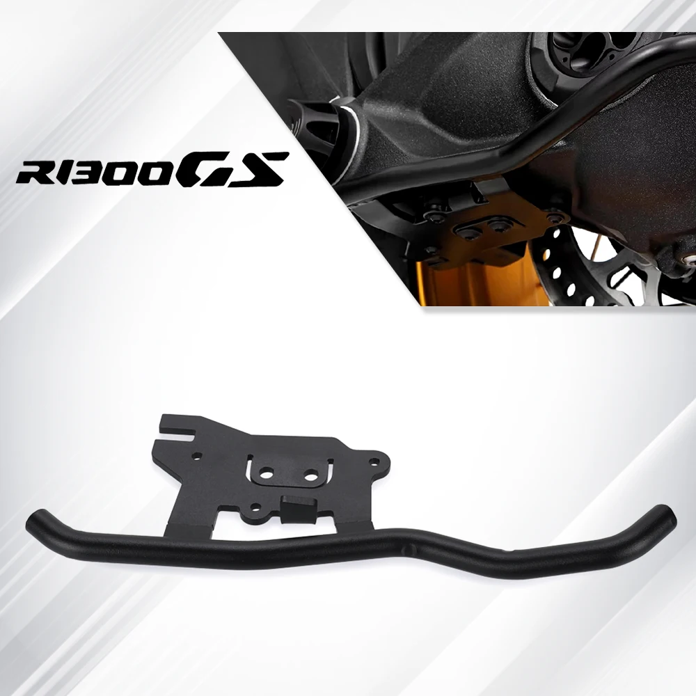 

Motorcycle Accessories Rear Drive Shaft Final Drive Housing Bottom Protector For BMW R1300GS R 1300 GS Adventure 2023 2024 2025